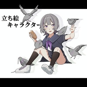 イラスト描きます！