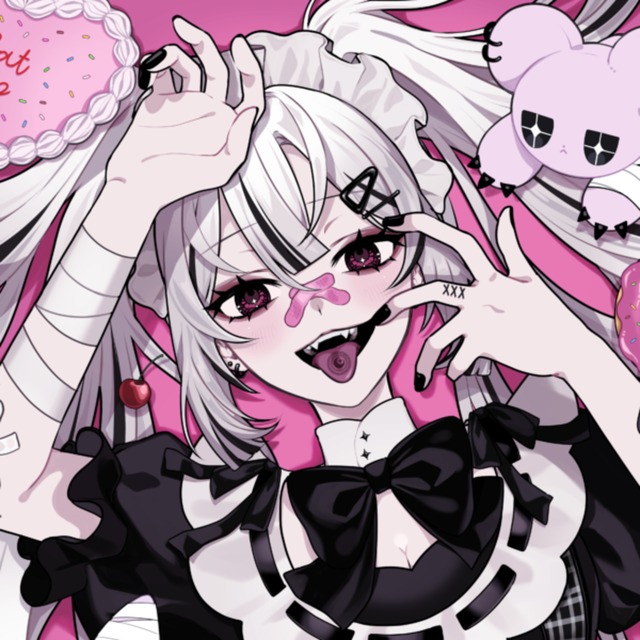 イラスト全般承ります