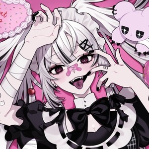 人外OK)アイコンオーダーメイド | SKIMA（スキマ）
