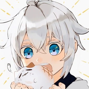 イラスト制作します！（立ち絵、アイコン、ヘッダー、SDキャラ）