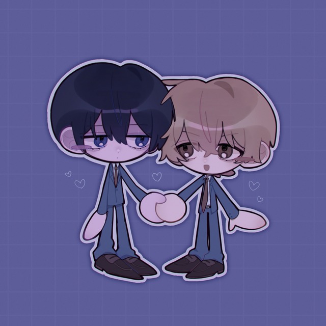 【夢絵◎】SDイラスト制作いたします！