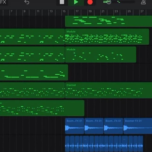 低価格BGM制作！
