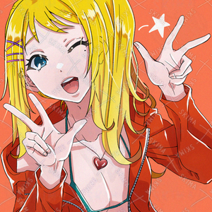 ◎SNS用アイコン承ります◎