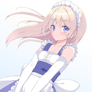 美少女イラスト描きます