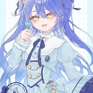 儚いイラストを描きます！アイコンや一枚絵も可能です！