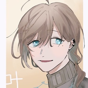 SNSアイコン描かせていただきます！