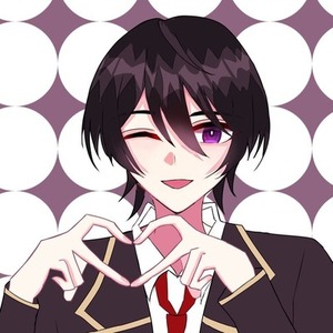 SNSのアイコンお描きします！