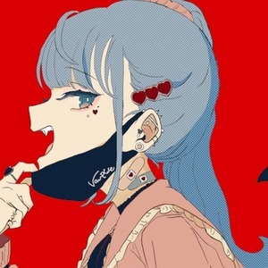 歌ってみたの動画用イラスト、サムネイルを作成します！