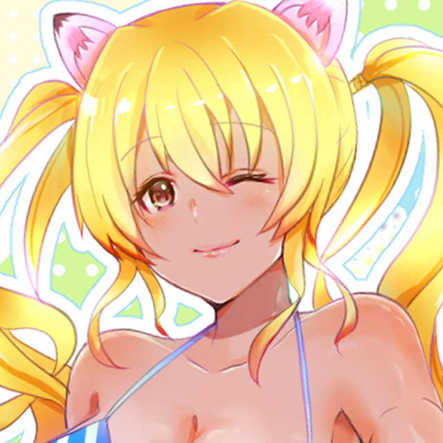 SNSアイコンお描きします！