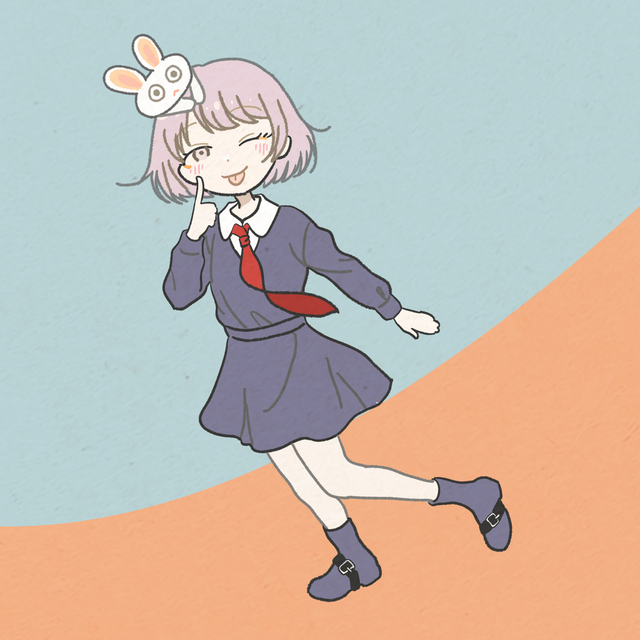 同人誌やコミックの表紙イラストを制作します📚✨