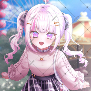 snsアイコン、イラスト描きます！