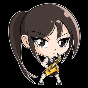ミニキャラ、SNSアイコン作成します！