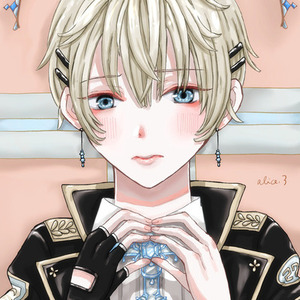 男の子や女の子を描きます(アイコン)