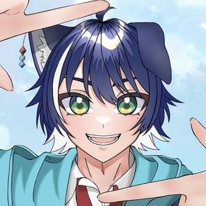 アイコンかかせてください