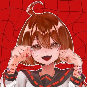 SNSアイコンイラスト