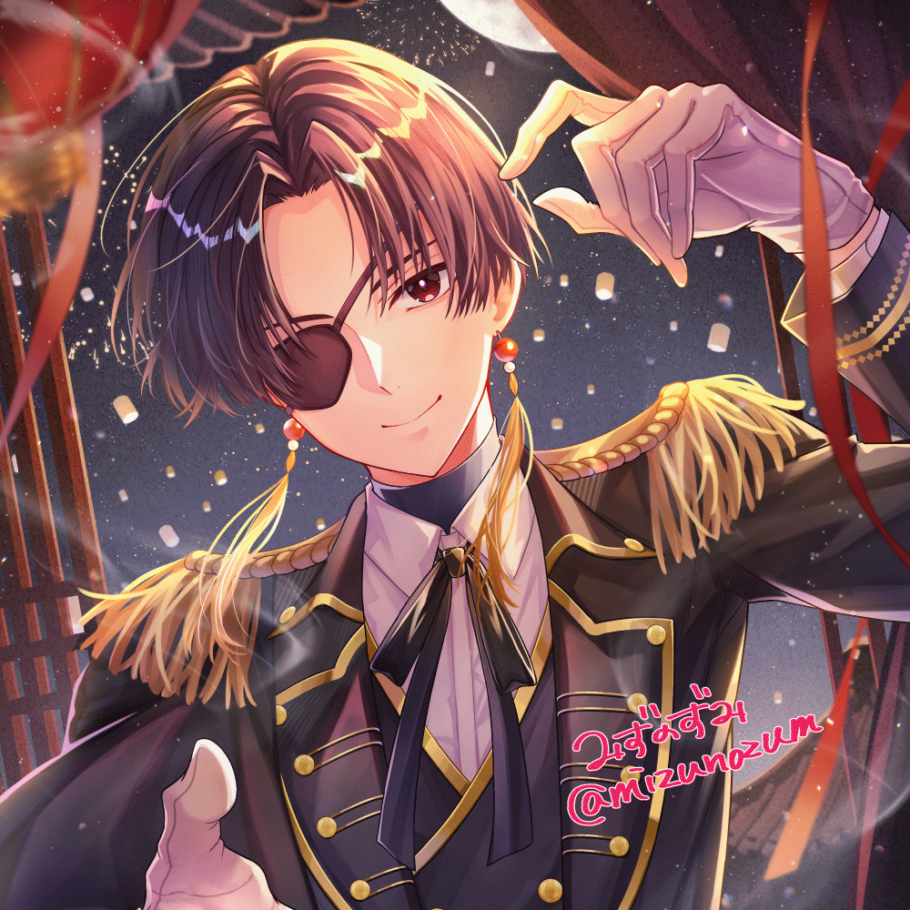 ご希望のイラスト作成します☆キラキラ多め！