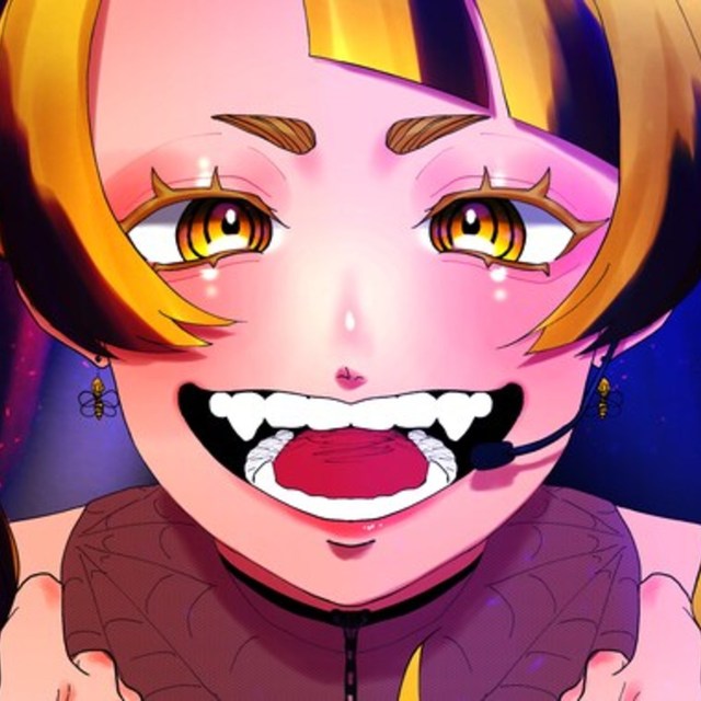 🌈アニメ風で色鮮やか！SNSアイコン・立ち絵・SDキャラ描きます【商用利用OK】