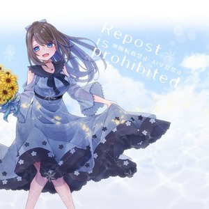 イラスト、1枚絵