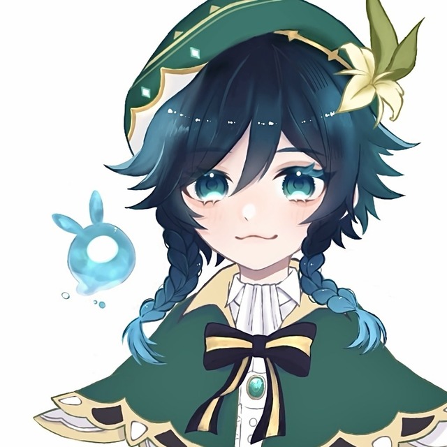 SNSアイコン依頼受付中です！