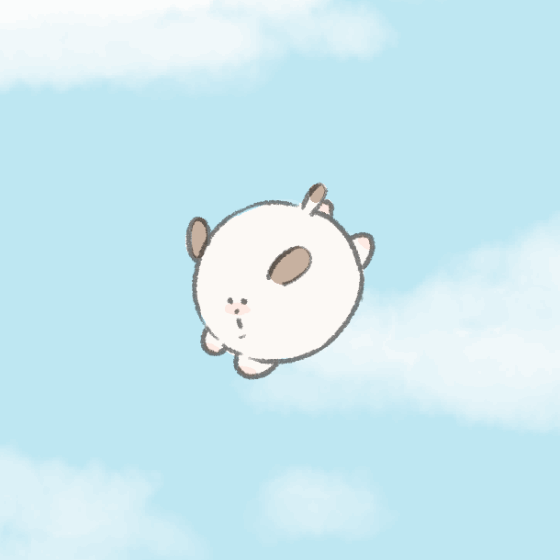 ほんわかどうぶつ描きます❣️