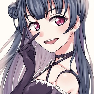 SNSアイコンのご依頼承ります！