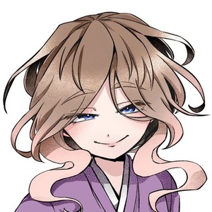 【TRPG用】オリジナルキャラクター立ち絵を丁寧に描きます（表情差分対応）