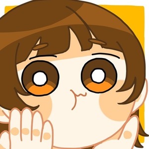 ぱっと映えるアイコンお描きします！✍️