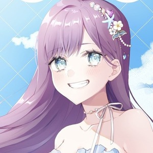 アイコン、動画イラスト、立ち絵、ミニキャラなど描きます！