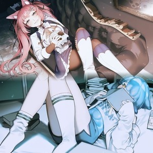 イラスト制作いたします！