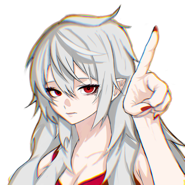 XなどSNSのアイコンイラストを描かせていただきます！