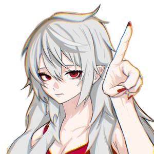 XなどSNSのアイコンイラストを描かせていただきます！