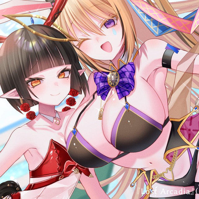 【NL/BL/GL/夢対応】成人向けイラストを制作します