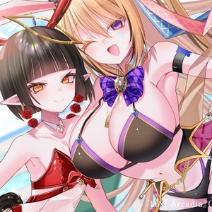 【NL/BL/GL/夢対応】成人向けイラストを制作します