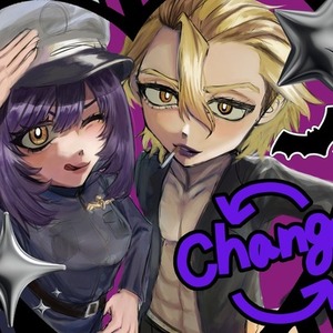 夢絵イラスト
