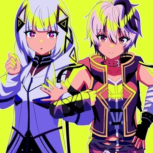 イラストお描きします