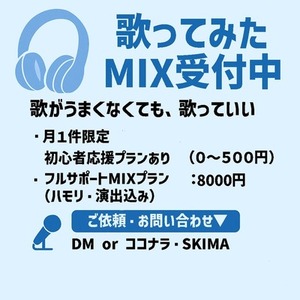ライトMIXプラン