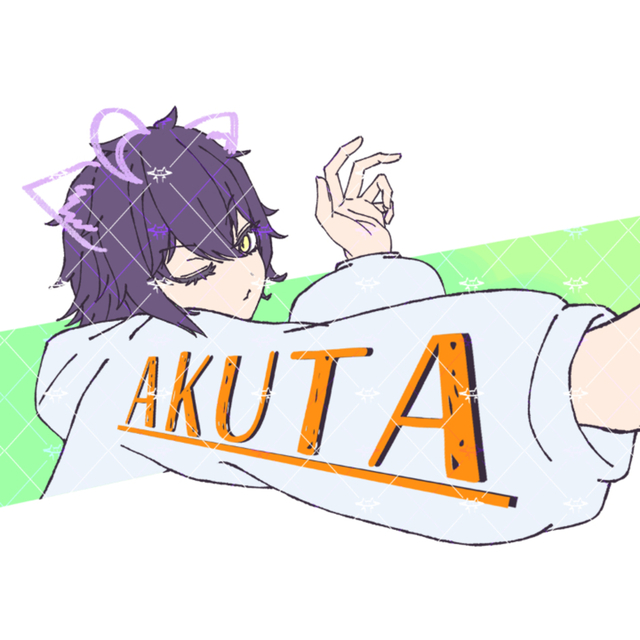 Vtuberが活動者向けのイラストを描きます！