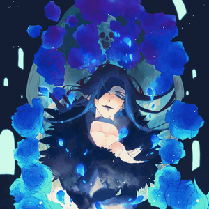 一枚絵描きます