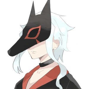 SNSアイコン、1枚絵、立ち絵お描きします🎶