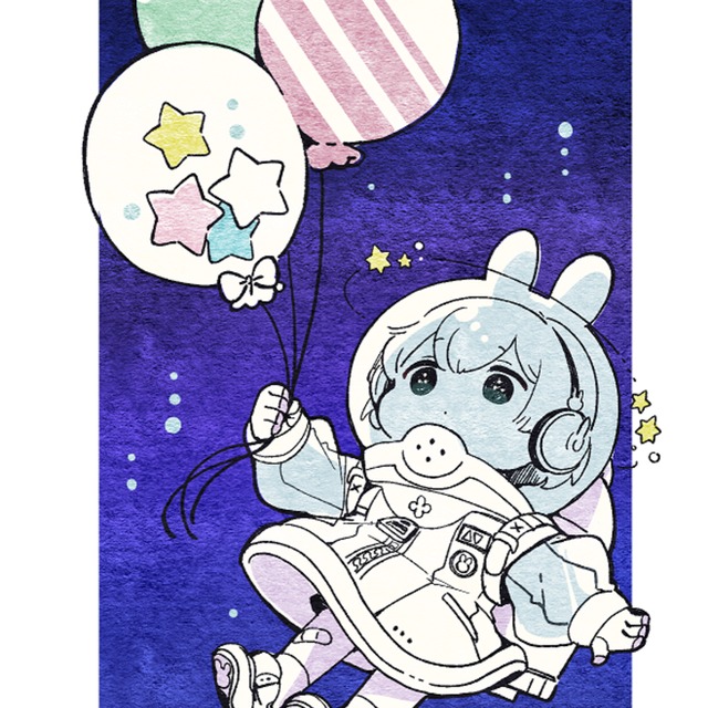 SDキャラ・イラストアドバイス