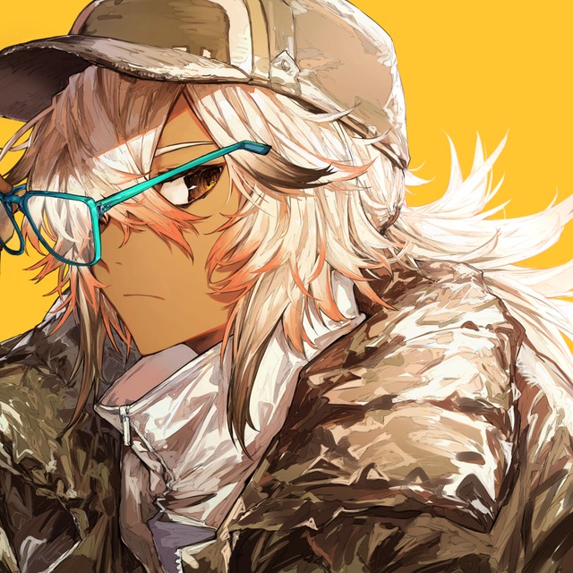 【イラスト制作】一枚絵、立ち絵、アイコン、ヘッダー、サムネイル受け付けます