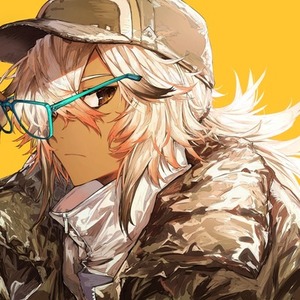 【イラスト制作】一枚絵、立ち絵、アイコン、ヘッダー、サムネイル受け付けます