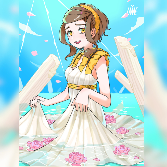 【期間限定お値下げ中】一枚絵描きます