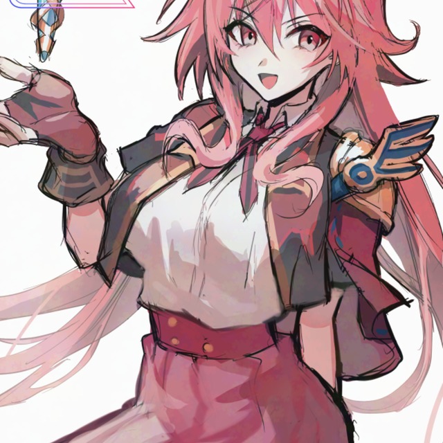 オリジナルイラスト制作