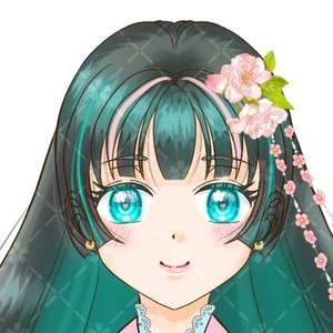 SNSアイコンお描きします