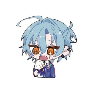 最短2日納品 デフォルメ イラスト アイコン