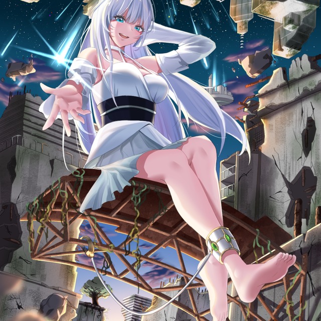 イラスト制作承ります。