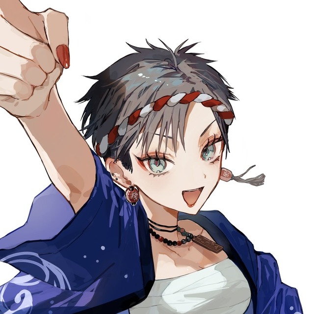 商用利用可/ご要望のイラスト制作します