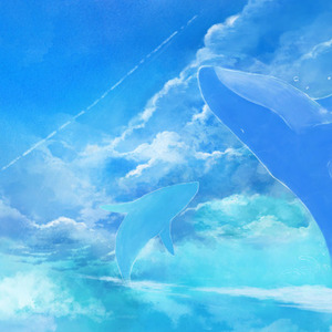 ＭＶイラスト／ＣＤジャケット／小説表紙等の風景イラストを承ります。