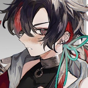 ocイラストオーダー受付中｜創作オリキャラなど！